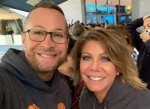 Meri Brown New Boyfriend 2023 After Divorce with Ex Husband Kody Brown