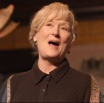 Meryl Streep Singing "Look for the Light" Is Only Murders in the Building Season 3'S Best Moment Yet