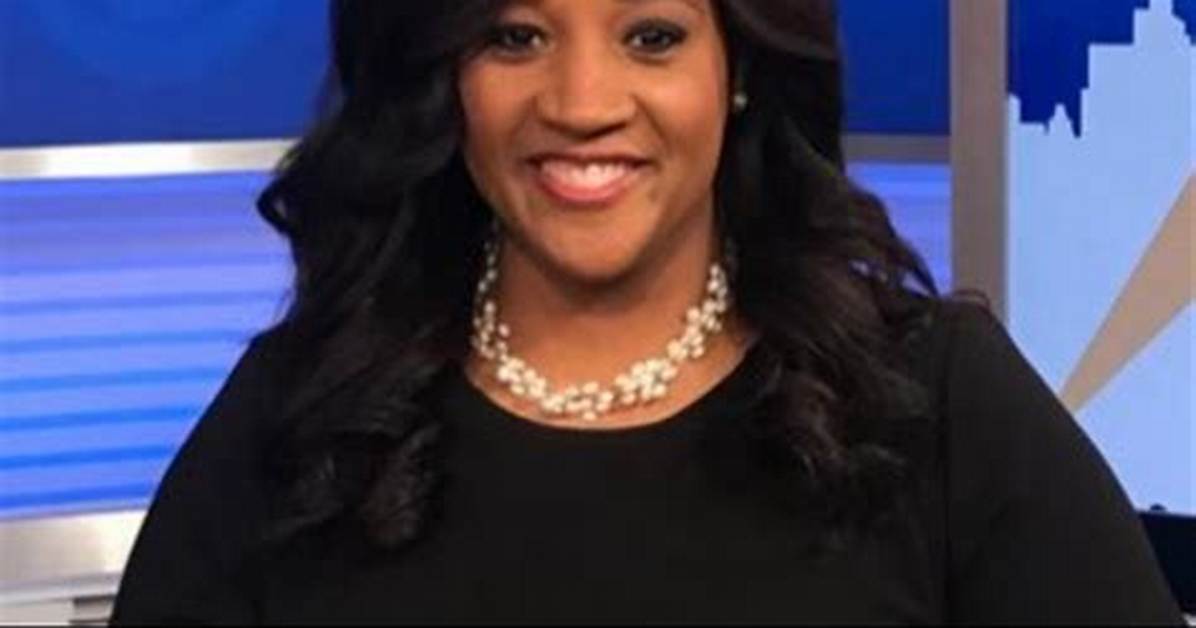 Meteorologist, Elise Finch Health and Illness