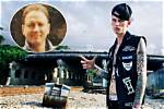 Mgk's Father: Exploring the Man Behind the Rockstar