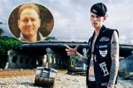 Mgk's Father: the Man Behind the Music