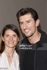 Mia Hamm's Husband: the Story of Baseball Star Nomar Garciaparra