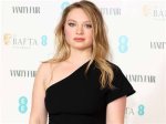 Mia Threapleton: the Rising Star in the Entertainment Industry