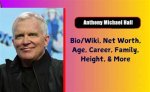 Michael Anthony Height, Weight, Net Worth, Age, Birthday, Wikipedia, Who, Nationality, Biography