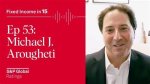 Michael Arougheti's Age and Height Revealed