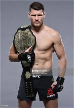 Michael Bisping: the Journey of a Ufc Champion