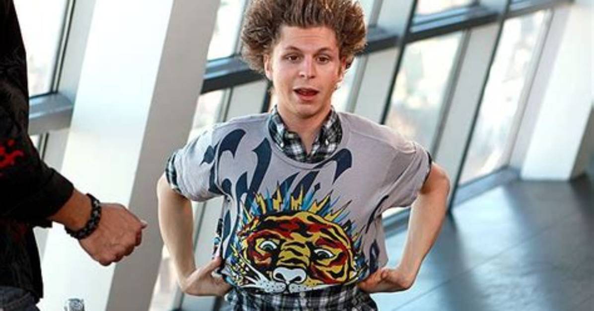 Michael Cera's 'Guido Makeover' Made Jersey Shore History and Fans Want Him Back