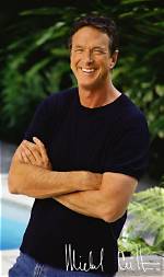 Michael Crichton - Raveblog