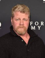 Michael Cudlitz Net Worth - Snogblogy