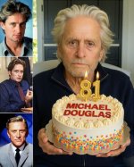 Michael Douglas: the Visionary Producer Behind Iconic Films