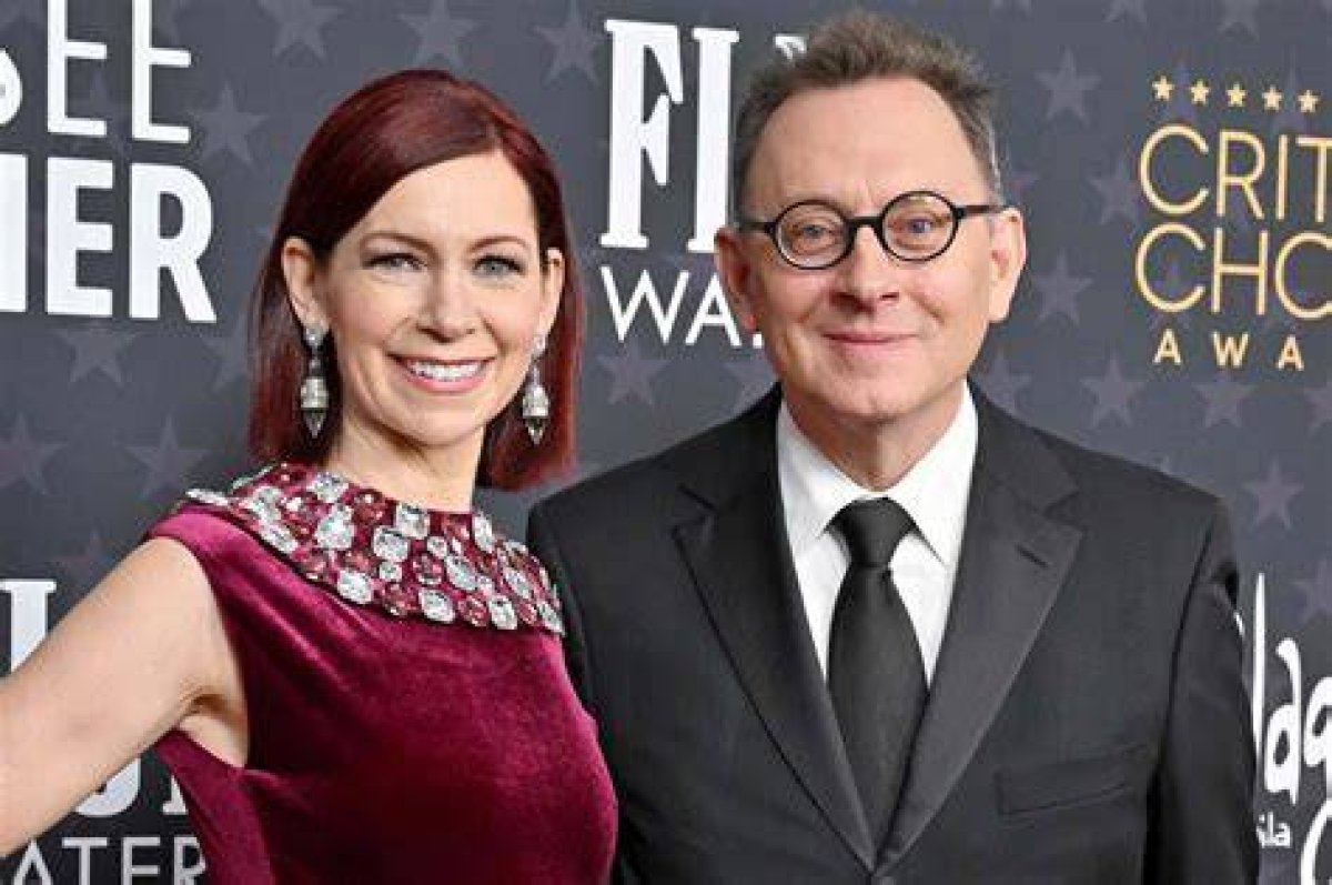 Michael Emerson Children: a Deep Dive into His Family Life