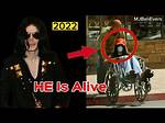 Michael Jackson Is Still Alive in 2024: the Unfolding Mystery