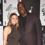 Michael Jordan and Yvette Prieto: Expecting! ·