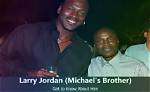 Michael Jordan's Brother: Height, Life, and Legacy