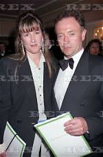 Michael Kitchen Wife Photos: a Glimpse into the Private Life of a Talented Actor