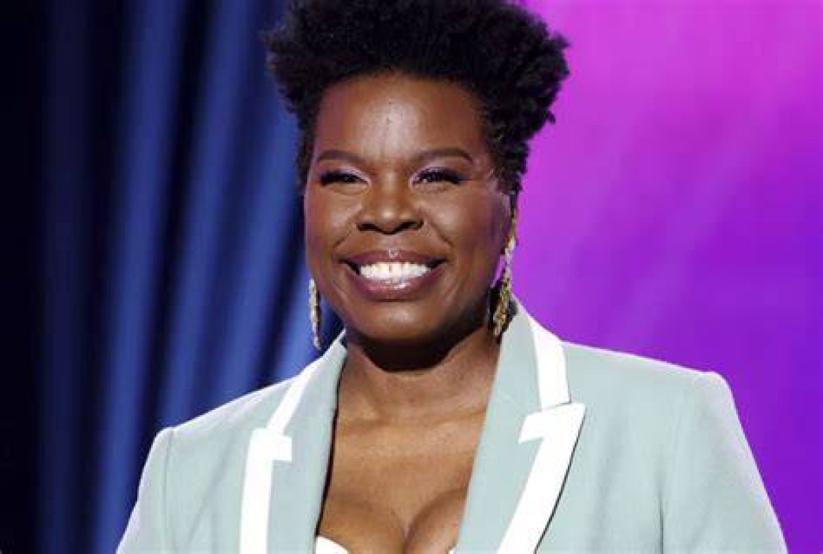 Michael Leslie Jones Net Worth 2024 ·