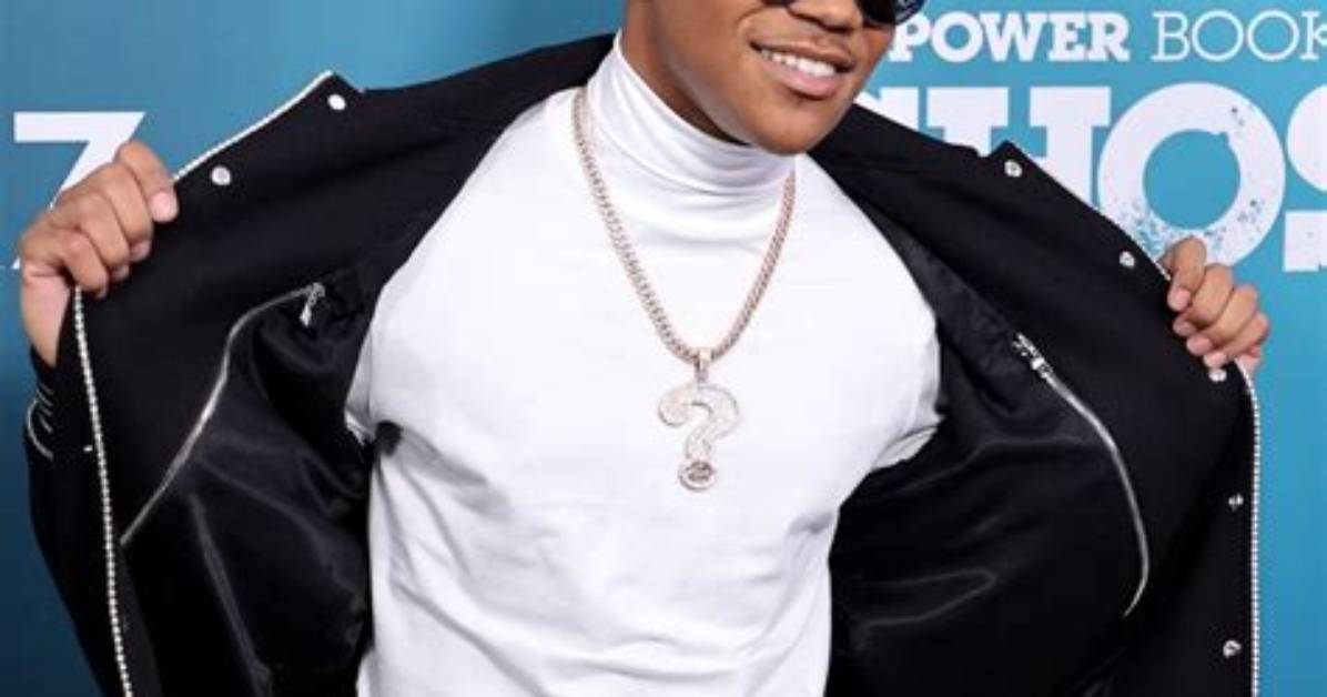 Michael Rainey Jr Net Worth 2024: a Deep Dive into His Wealth and Career
