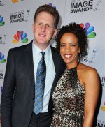 Michael Rapaport Wife: Meet Kebe Dunn |