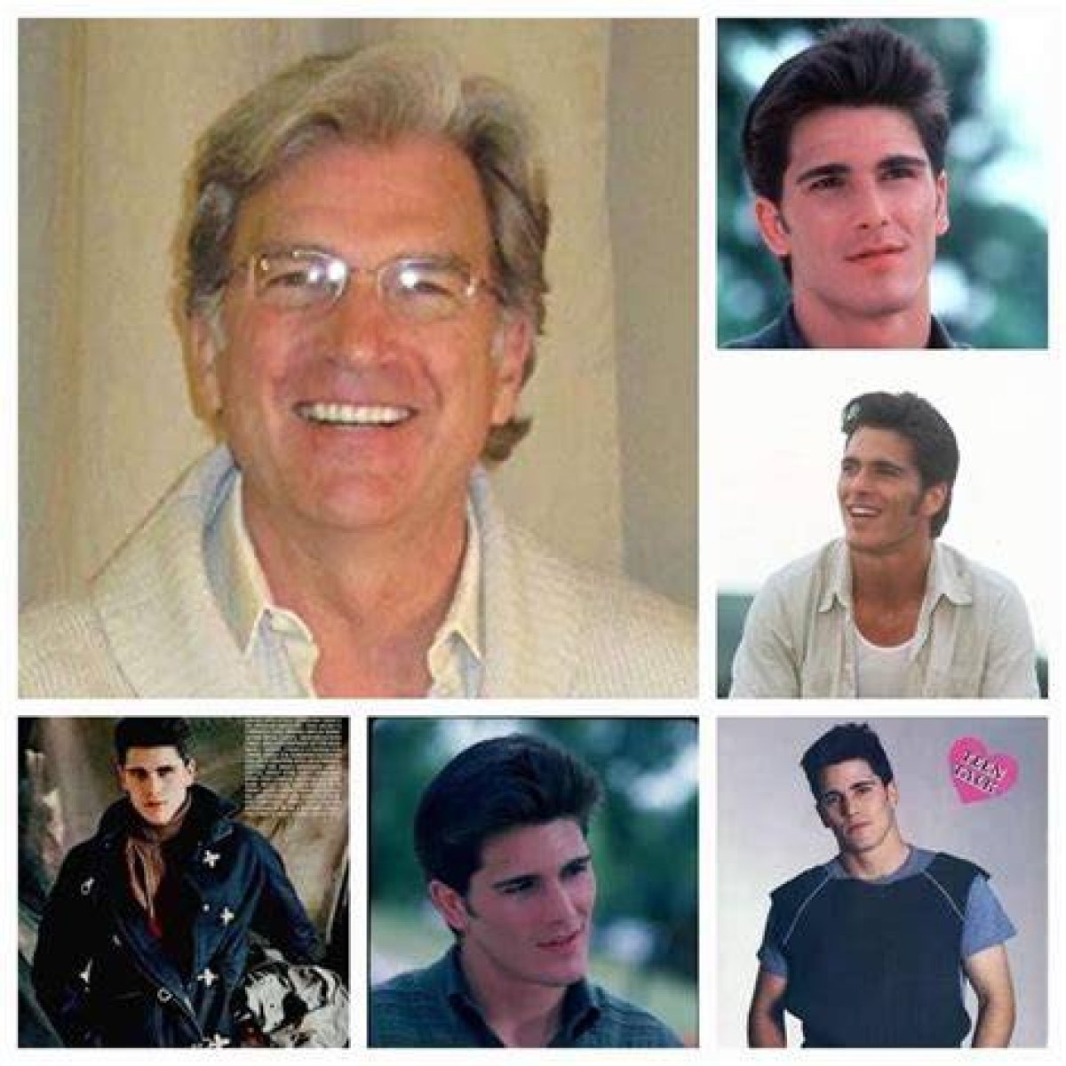Michael Schoeffling: the Enigmatic Star of 80S Cinema