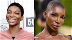 Michaela Coel Before and After: a Journey of Transformation