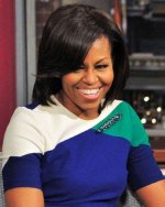 Michele Obama: a Glimpse into Her Journey Through Pregnancy