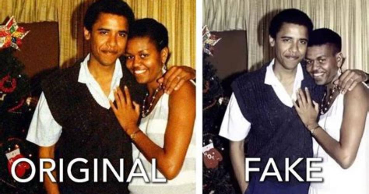 Michelle Obama Conspiracy: Unraveling the Myths and Facts