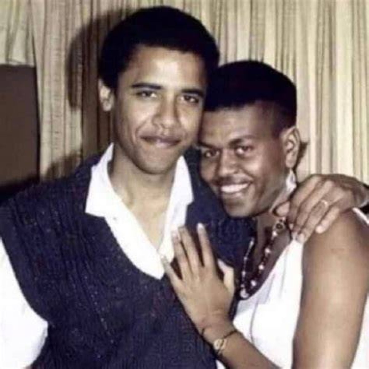 Michelle Obama Was a Man? Debunking the Myths and Misconceptions