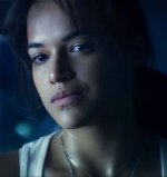 Michelle Rodriguez: the Woman Behind the Icon