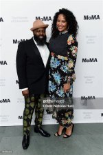 Michelle Trotter, the Enigma Behind Tariq Trotter's Success