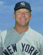 Mickey Mantle - Bio, Age, Net Worth, Height, Wiki, Facts and Family |