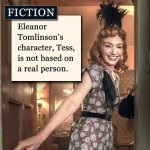 Miep's Extraordinary Friend, Tess: the Untold Story of a Remarkable Bond
