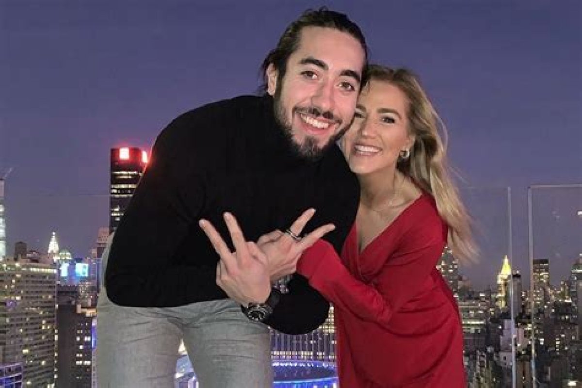 Mika Zibanejad Bio, Age, Height, Spouse|Dating, Family, Career, Net Worth ·