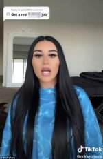Mikaela Testa's Onlyfans Leak: a Career-Defining Moment