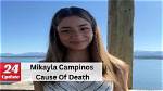 Mikaya Campinos Leaks: the Untold Story Behind the Buzz