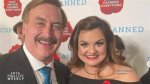 Mike Lindell's Wife in 2024: a Comprehensive Overview