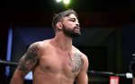 Mike Perry's Towering Stature Revealed