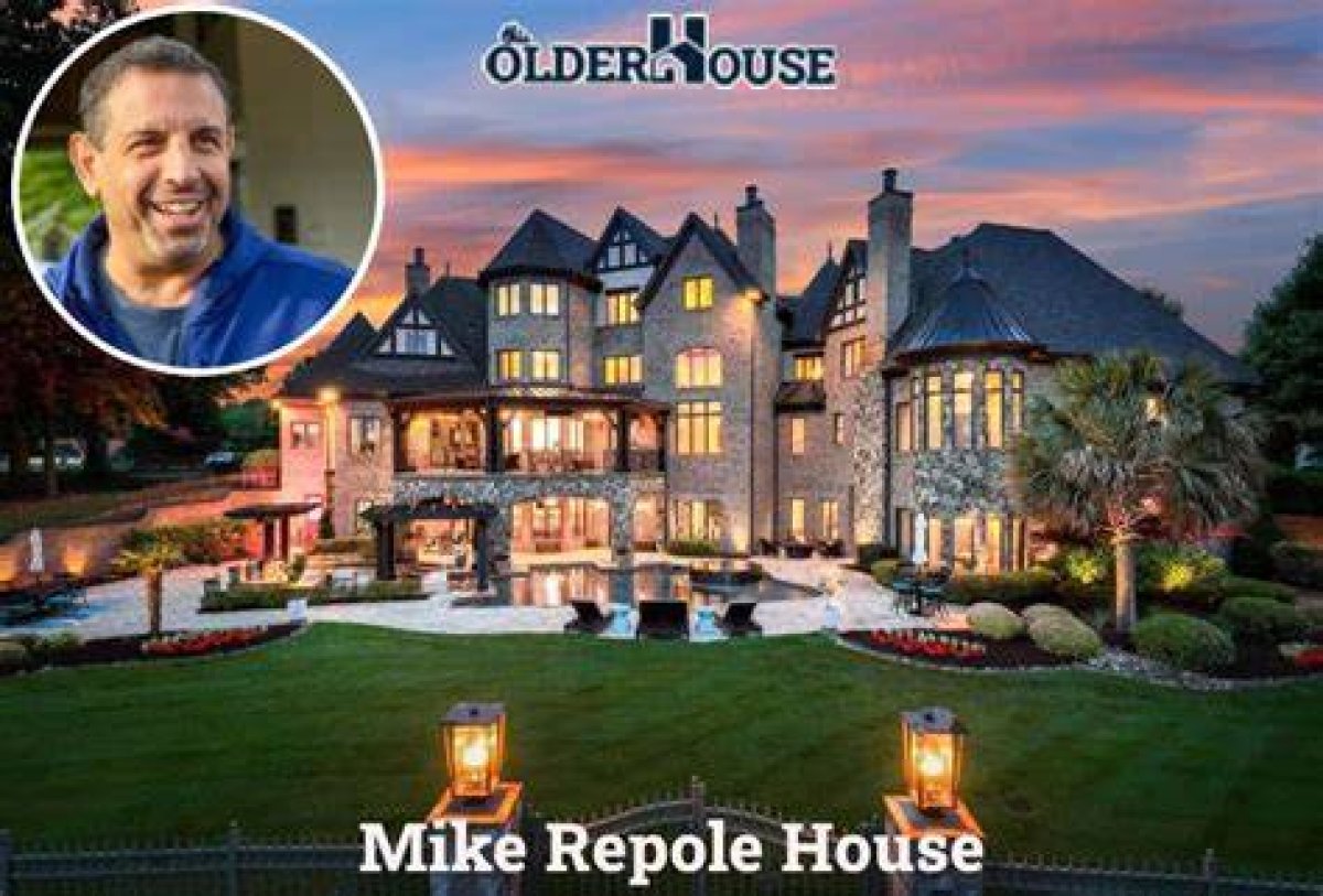 Mike Repole's Net Worth: Latest Updates & Insights