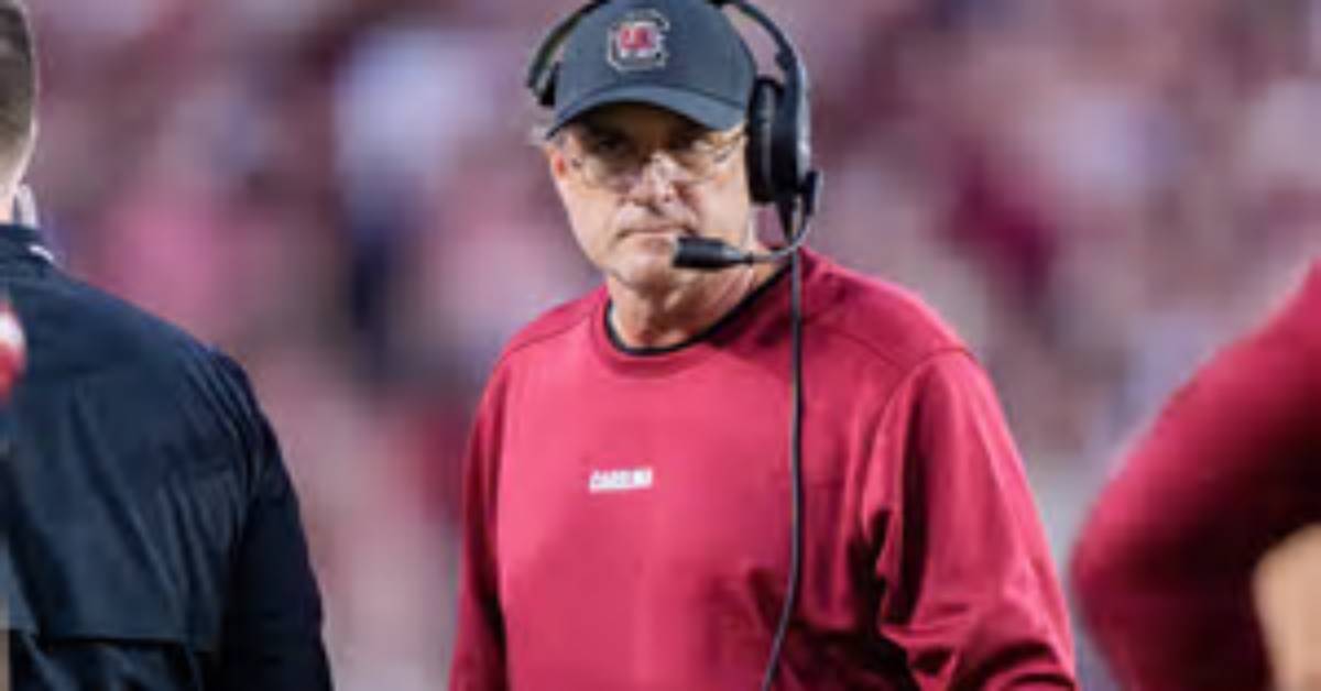 Mike Shula: a Comprehensive Look at the Life and Career of the Accomplished Football Coach