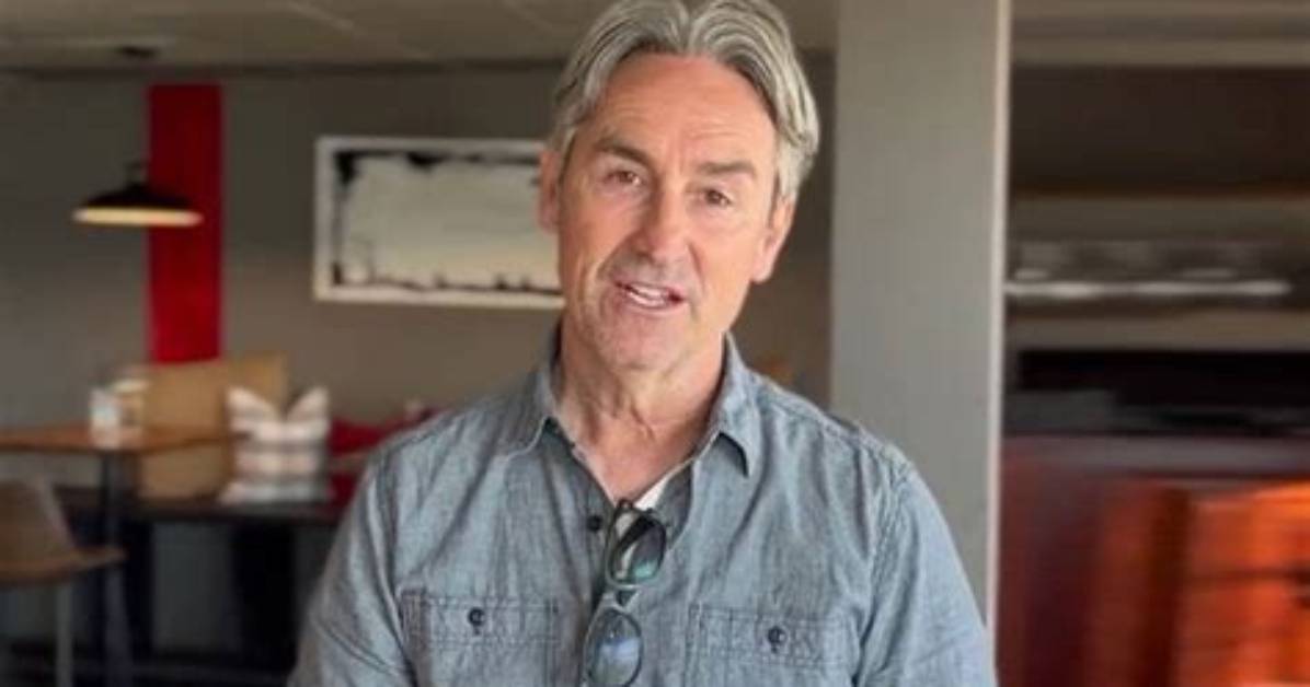 Mike Wolfe Passed Away: a Tribute to the American Picker