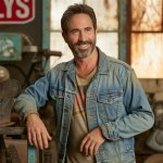 Mike Wolfe: the Journey of a Renowned Antique Hunter and Television Star