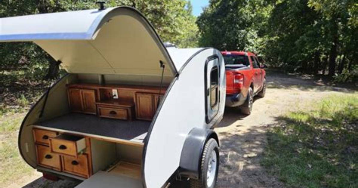 Mikes Pretty Campers Locations: Your Ultimate Guide to Adventure