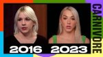Mikhaila Peterson's Journey Before Plastic Surgery