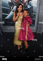 Mila Davis Kent Parents Are Kimberly Davis and Michael Davis ·