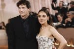 Mila Kunis and Ashton Kutcher: a Look into Their Family Life