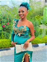 Milabu Baby Gender Did She Give Birth to Son or Daughter? Husband Andrey Burykin