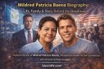Mildred Baena: the Woman Behind the Headlines in 1997