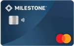 Milestone Credit Card App