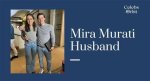 Mira Murati's Husband: the Untold Story Behind the Tech Innovator
