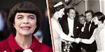 Mireille Mathieu Partner: a Deep Dive into Her Personal Life