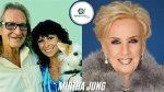 Mirtha Jung: the Enigmatic Life of a Cuban-American Figure